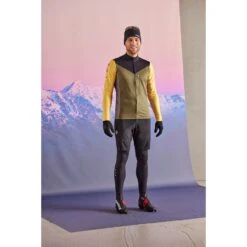 Maloja BresimoM. Adventure Midlayer Jacket - Moonless Multi 0821 -Ride Style Shop maloja bresimom 1303372 1