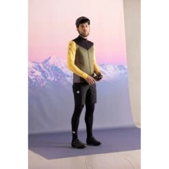 Maloja BresimoM. Adventure Midlayer Jacket - Midnight Dot 8610 -Ride Style Shop maloja bresimom 1303373 2