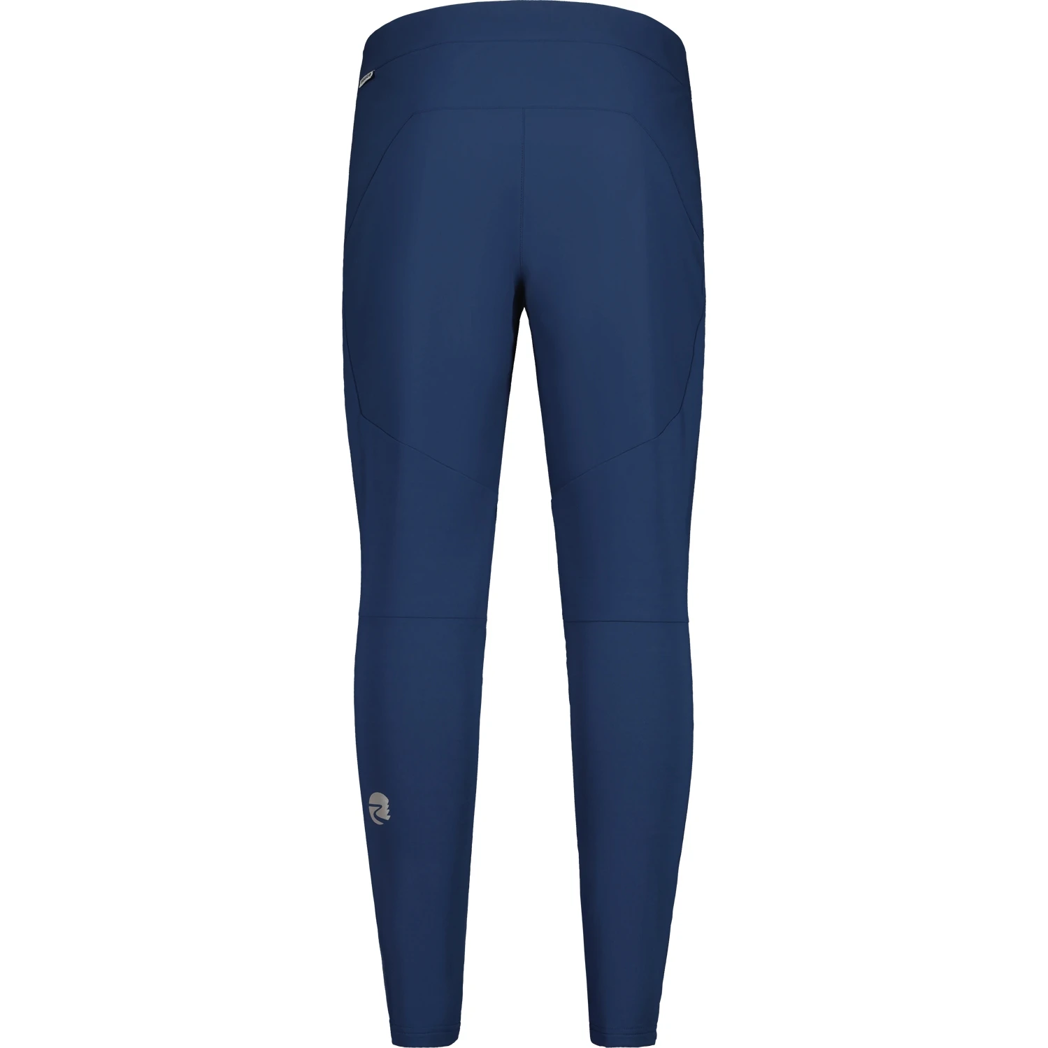 Maloja BrinzulM. Nordic Hybrid Softshell Pants - Midnight 8581 34233 2 Maloja BrinzulM. Nordic Hybrid Softshell Pants - Midnight 8581 34233 - Image 2