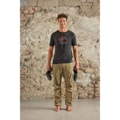 Maloja BrisenM. Boulder Pants - Oak 8675 -Ride Style Shop maloja brisenm 1530052 2