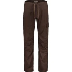 Maloja BrisenM. Boulder Pants - Chocolate 8775