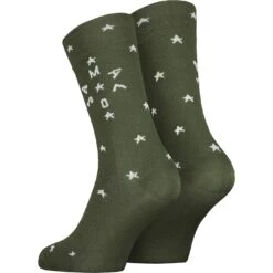 Maloja BrochkogelM. Sports Socks - Deep Forest 0550