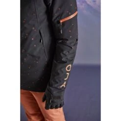 Maloja BuchfinkM. Women's Alpine Insulated Jacket - Moonless 0817 -Ride Style Shop maloja buchfinkm 1303449