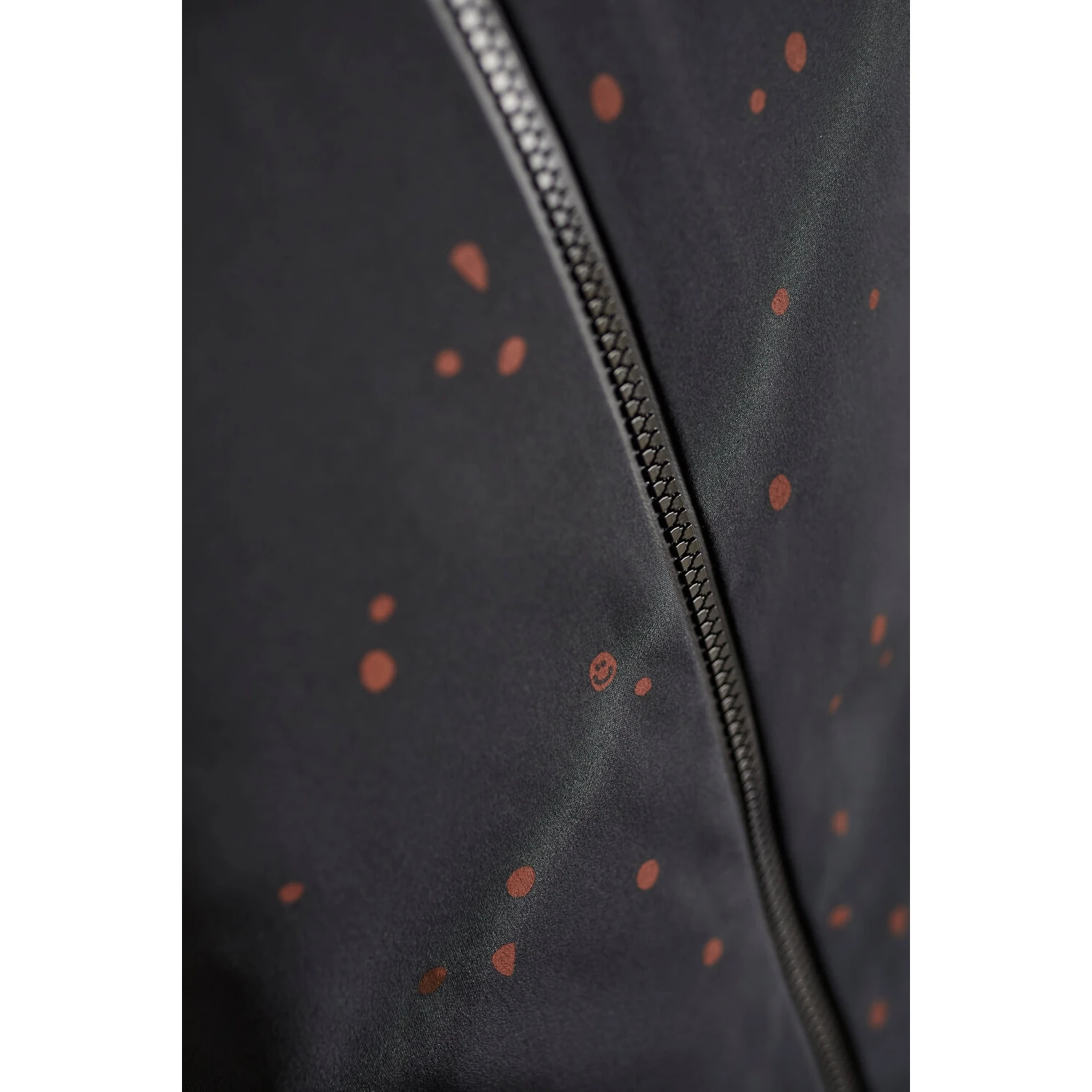 Maloja BuchfinkM. Women's Alpine Insulated Jacket - Midnight 8581 6 Maloja BuchfinkM. Women's Alpine Insulated Jacket - Midnight 8581 - Image 6