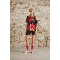 Maloja BüschelschönM. Trail Running Women's Tee - Moonless Primrose 8754 -Ride Style Shop maloja bueschelschoenm 1412127