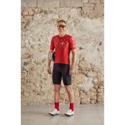 Maloja CampoM. Roadbike Jersey - Deep Sunset 8669 -Ride Style Shop maloja campom 1413895 1