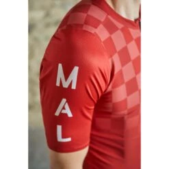 Maloja CampoM. Roadbike Jersey - Fir 8673 -Ride Style Shop maloja campom 1413897