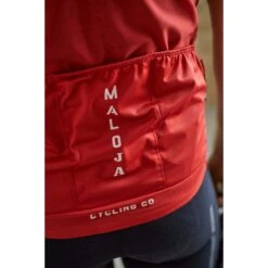 Maloja CampoM. Roadbike Jersey - Midnight 8581 -Ride Style Shop maloja campom 1413898 2