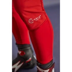 Maloja CartasM. Nordic Hybrid Pants - Moonless 0817 8 Maloja CartasM. Nordic Hybrid Pants - Moonless 0817 -Ride Style Shop maloja cartasm 1304731