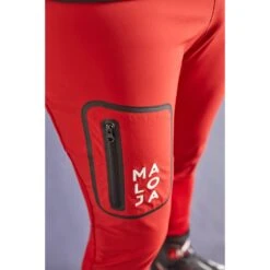 Maloja CartasM. Nordic Hybrid Pants - Moonless 0817 9 Maloja CartasM. Nordic Hybrid Pants - Moonless 0817 -Ride Style Shop maloja cartasm 1304732