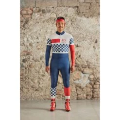 Maloja CastelfondoM. Nordic Race Aero Tights - Moonless 0817 -Ride Style Shop maloja castelfondom 1530078 1