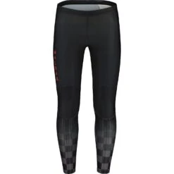 Maloja CastelfondoM. Nordic Race Aero Tights - Moonless 0817