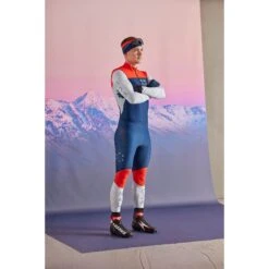 Maloja CastelfondoM. Nordic Race Aero Shirt - Moonless 0817 34219 -Ride Style Shop maloja castelfondom shirt nordic race aero shirt midnight multi 8618 1 1309244 1