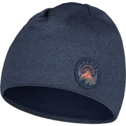 Maloja CavourM. Knit Beanie - Midnight 8581