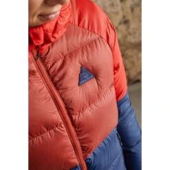 Maloja ChampeschM. Adventure Puffer ReDown Women's Jacket - Deep Forest Multi 8794 13 Maloja ChampeschM. Adventure Puffer ReDown Women's Jacket - Deep Forest Multi 8794 -Ride Style Shop maloja champeschm 1530084 1