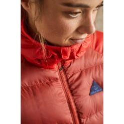 Maloja ChampeschM. Adventure Puffer ReDown Women's Jacket - Midnight Multi 8618 -Ride Style Shop maloja champeschm 1530085