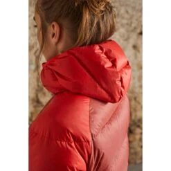 Maloja ChampeschM. Adventure Puffer ReDown Women's Jacket - Midnight Multi 8618 -Ride Style Shop maloja champeschm 1530087