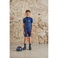 Maloja ChavrielB. Boys Cycle Tights - Midnight 8581 -Ride Style Shop maloja chavrielb 1413176
