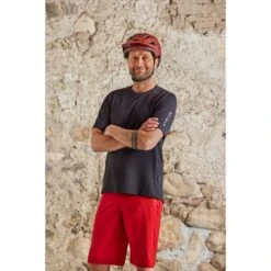 Maloja ChivayM. Multi Cycle Tee - Moonless 0817 -Ride Style Shop maloja chivaym 1413002