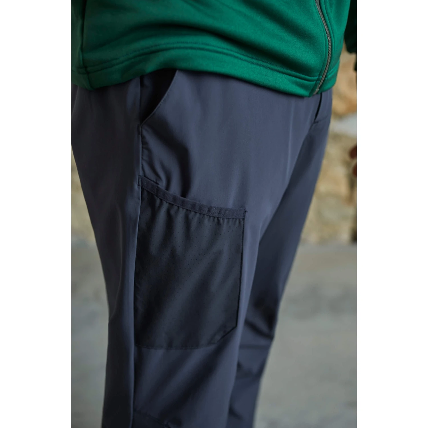Maloja ChristalloM. Mountain Pants - Moonless 0817 5 Maloja ChristalloM. Mountain Pants - Moonless 0817 - Image 5