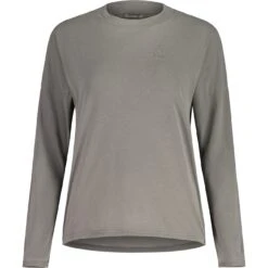 Maloja CiamberM. Biotint Longsleeve Women - Boulder 8680