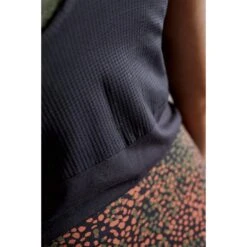 Maloja CivellaM. Women's Tank - Midnight Multi 8618 -Ride Style Shop maloja civellam 1174408