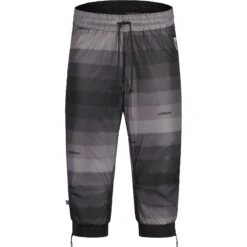 Maloja CoiU. Puffer Underpants - Moonless Stripe 8248
