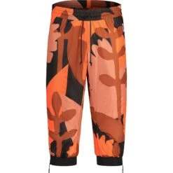 Maloja CoiU. Puffer Underpants - Moonless Pastel Leaves 8633