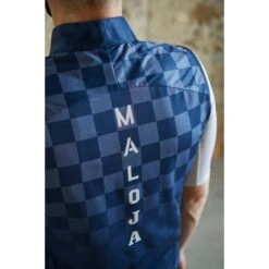 Maloja CrodaM. Roadbike Vest - Midnight 8581 12 Maloja CrodaM. Roadbike Vest - Midnight 8581 -Ride Style Shop maloja crodam 1421133