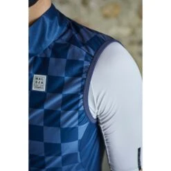Maloja CrodaM. Roadbike Vest - Moonless 0817 -Ride Style Shop maloja crodam 1421134 1