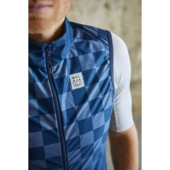 Maloja CrodaM. Roadbike Vest - Midnight 8581 13 Maloja CrodaM. Roadbike Vest - Midnight 8581 -Ride Style Shop maloja crodam 1421136