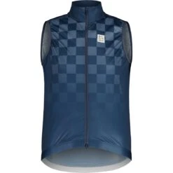 Maloja CrodaM. Roadbike Vest - Midnight 8581