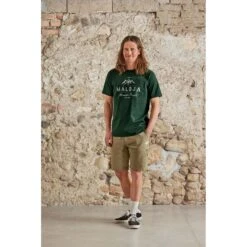 Maloja CudognM. Hemp + Organic Cotton Stretch Shorts - Oak 8675 5 Maloja CudognM. Hemp + Organic Cotton Stretch Shorts - Oak 8675 -Ride Style Shop maloja cudognm 1413785