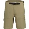 Maloja CudognM. Hemp + Organic Cotton Stretch Shorts - Oak 8675
