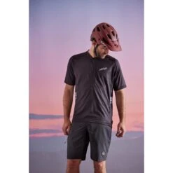 Maloja DentroM. All Mountain Jersey - Moss 0560 8 Maloja DentroM. All Mountain Jersey - Moss 0560 -Ride Style Shop maloja dentrom 1171094