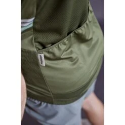 Maloja DentroM. 1/2 Jersey - Moss 0560 -Ride Style Shop maloja dentrom 1174645 1