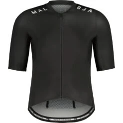 Maloja DomM. Roadbike Jersey - Moonless 0817