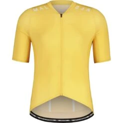 Maloja DomM. Roadbike Jersey - Sundust 8672
