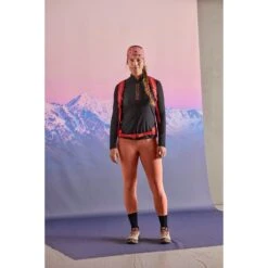 Maloja DostM. Women's Adventure Pants - Moonless 0817 -Ride Style Shop maloja dostm 1301342