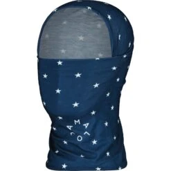 Maloja DovenoM. Primaloft Tube - Midnight Stars 8810