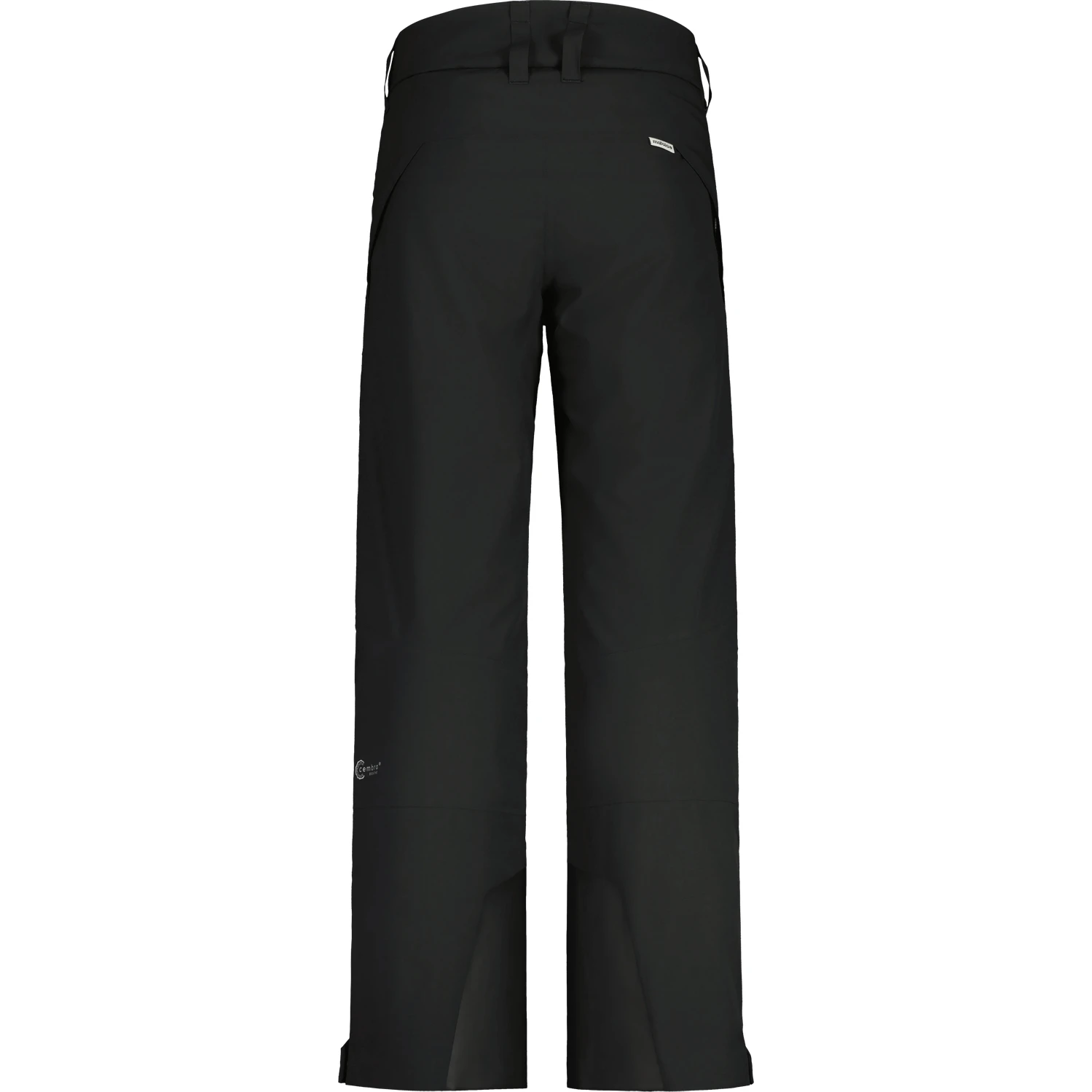 Maloja DumeniM. Alpine Insulated Pants - Moonless 0817 2 Maloja DumeniM. Alpine Insulated Pants - Moonless 0817 - Image 2