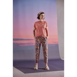 Maloja DumenoM. Women's Organic Cotton Pants - Moonless Dot 8625 -Ride Style Shop maloja dumenom 1169949 1