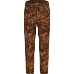 Maloja DumenoM. Women's Organic Cotton Pants - Moonless Dot 8625