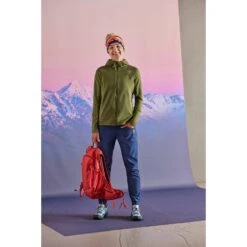 Maloja DuronM. Women's Mountain Fleece Jacket - Moss Multi 0562 5 Maloja DuronM. Women's Mountain Fleece Jacket - Moss Multi 0562 -Ride Style Shop maloja duronm 1303814