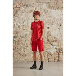 Maloja EnvaliraM. Multi Cycle Women's Tee - Rosehip Mountainarnica 8768 -Ride Style Shop maloja envaliram 1414628