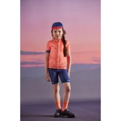 Maloja ErinariaG. Kids Jersey - Pastel Glow 8642 -Ride Style Shop maloja erinariag 1174730