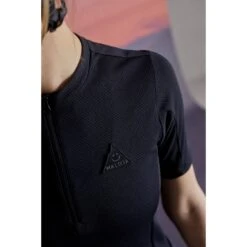 Maloja EscheM. 1/2 Women's Jersey - Moonless 0817 -Ride Style Shop maloja eschem 1171173
