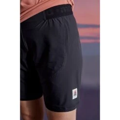 Maloja FanesM. Women's Gravel Shorts - Shade 8541 -Ride Style Shop maloja fanesm 1170525 1