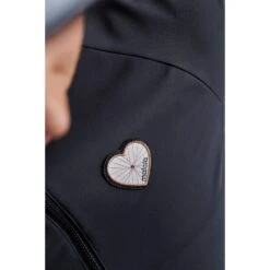 Maloja FarnM. NOS Women's Bike WB Jacket - Night Sky 8325 -Ride Style Shop maloja farnm 1113767