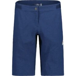 Maloja FingerkrautM. Women's Cycle Shorts - Midnight 8581